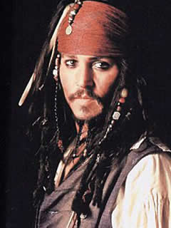 johnny depp