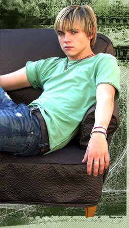Jesse McCartney